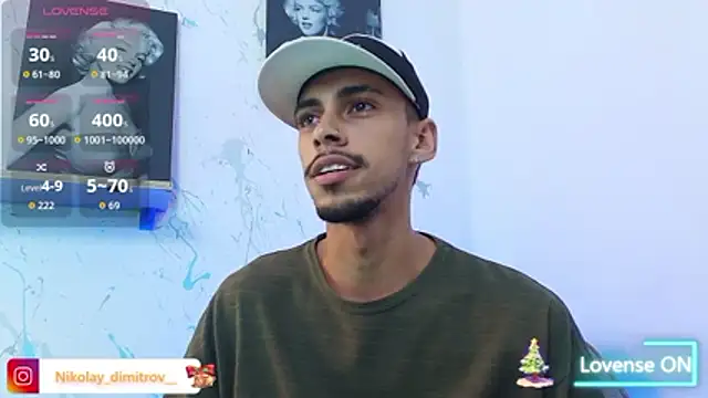 Sam culhane online show from December 5, 2025, 6:34 am