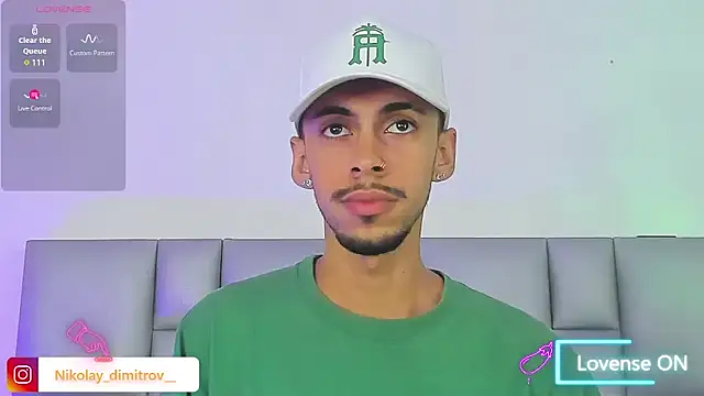 Sam culhane online show from October 29, 2025, 12:04 pm