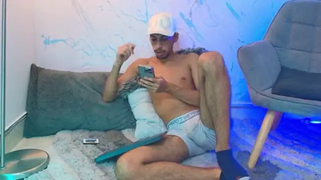 Sam culhane online show from December 3, 2025, 6:25 am