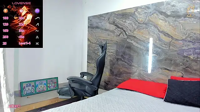 Snapshot of Estefy_gomez09 chatting on February 20, 2026, 12:18 pm Estefy gomez09 online show from February 20, 2026, 12:18 pm