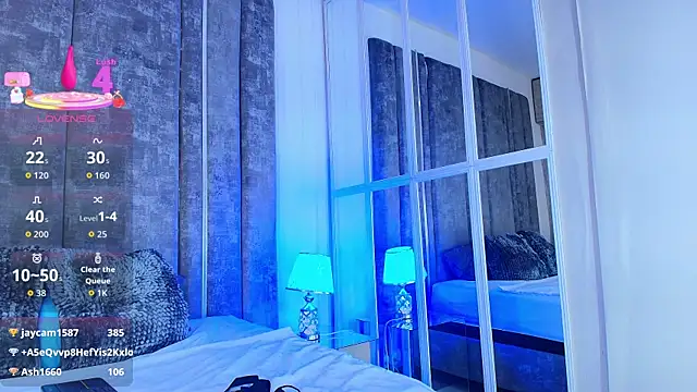 AliDiaz  online show from March 26, 2026, 6:39 pm