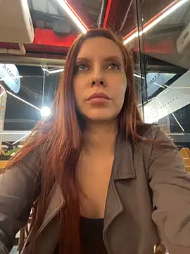 Toy7Girl online show from August 9, 2026, 5:02 am