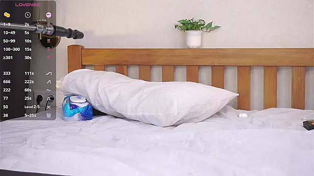 OdetteAven online show from November 19, 2025, 4:07 pm