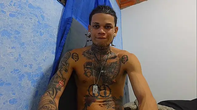 hot man05 online show from December 21, 2025, 11:27 pm