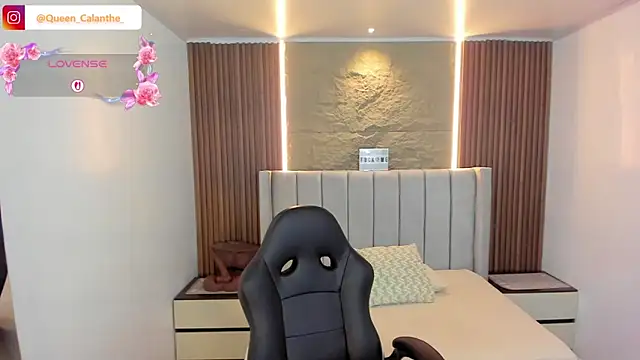 CALANTHELOVE1 online show from April 8, 2026, 1:12 pm