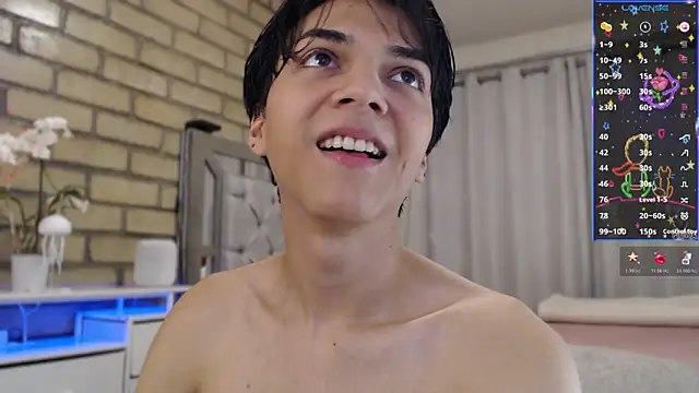 biel biel online show from February 28, 2026, 4:34 am