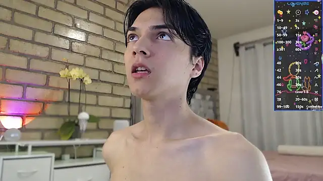 biel biel online show from March 26, 2026, 5:17 am