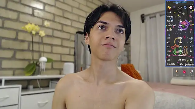 biel biel online show from March 9, 2026, 4:27 am