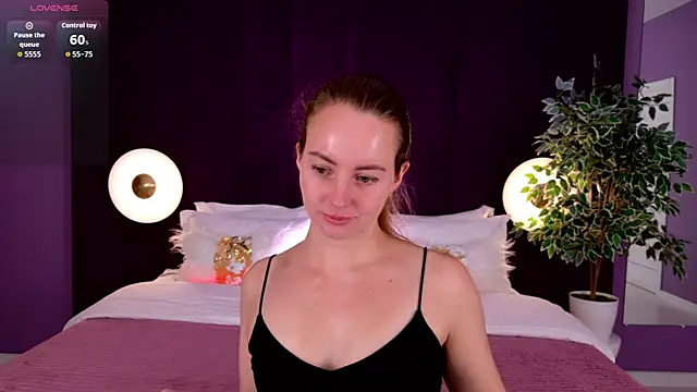 JaniceCollins online show from July 29, 2026, 1:38 am