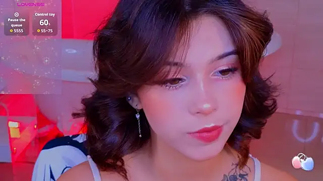 Hotary Yuko online show from July 22, 2026, 3:08 am