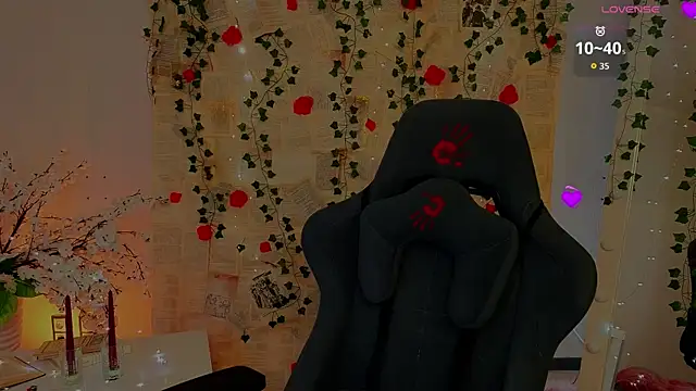 Hotary Yuko online show from February 14, 2026, 4:13 am