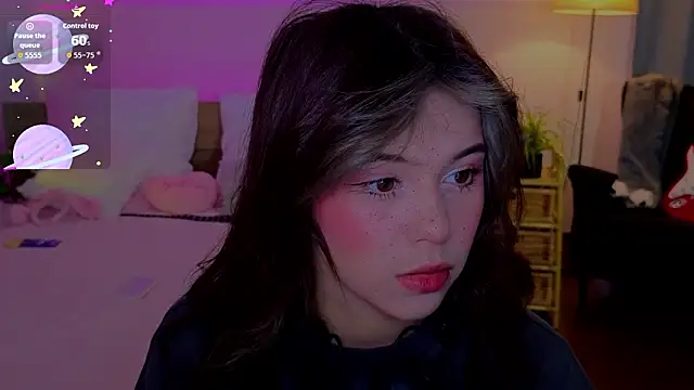 Hotary Yuko online show from February 7, 2026, 3:03 am