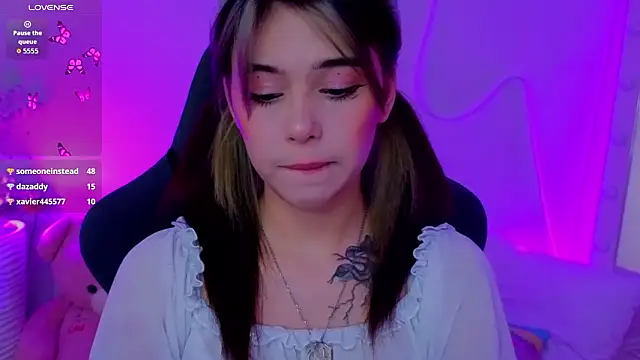 Hotary Yuko online show from March 2, 2026, 7:15 am