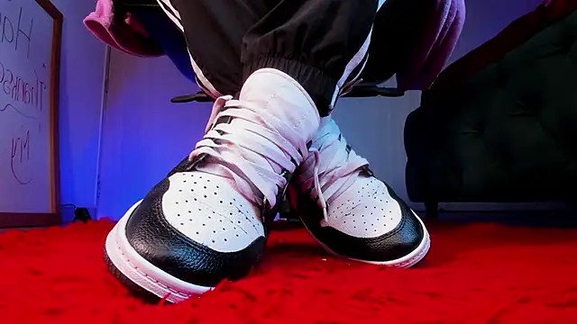 aleya bliss online show from January 10, 2026, 2:29 am