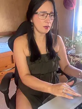 ValeriaVixen online show from February 16, 2026, 7:23 pm