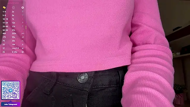 ErlinaBuoy online show from March 5, 2026, 6:21 am