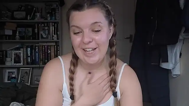 Demi WelshX online show from November 12, 2025, 11:58 am