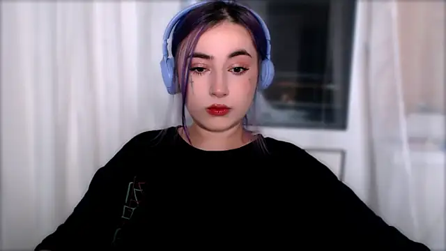 purplewitch online show from November 9, 2025, 11:53 pm