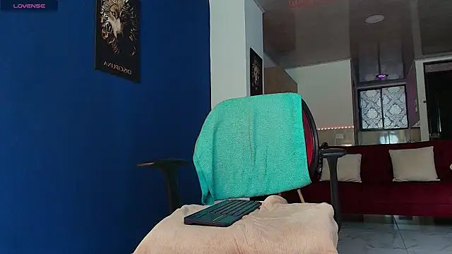 Dwayne Brown online show from November 24, 2025, 7:14 pm