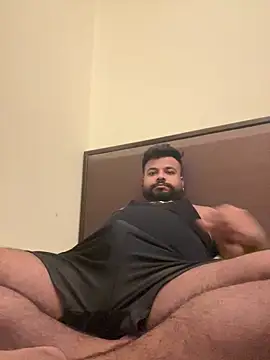 SoloChill online show from May 17, 2026, 8:14 am