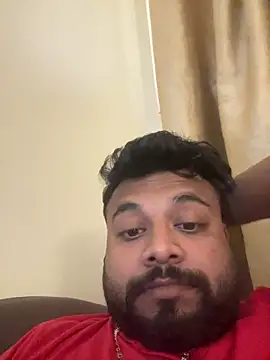 SoloChill online show from May 19, 2026, 3:24 am