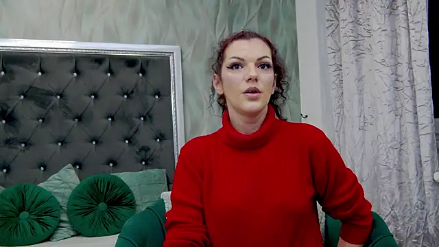 Snapshot of LissaAnn chatting on March 3, 2025, 5:05 am LissaAnn online show from March 3, 2025, 5:05 am