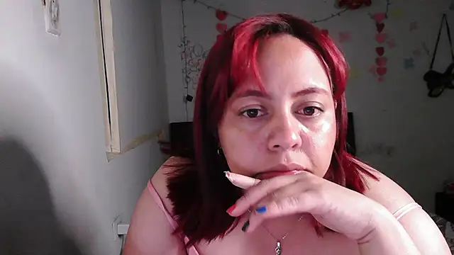 alexandraluv online show from February 17, 2026, 3:04 am