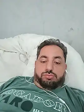 Cruelmalvado online show from June 18, 2026, 5:29 pm