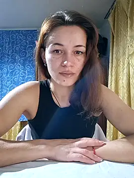 Belladonna253 online show from November 26, 2025, 8:42 pm