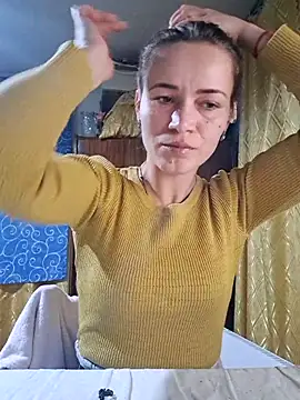 Belladonna253 online show from November 4, 2025, 8:45 pm