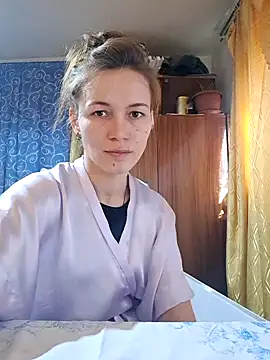 Belladonna253 online show from February 25, 2025, 11:10 am