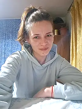 Belladonna253 online show from March 15, 2025, 7:27 pm