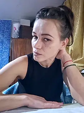 Belladonna253 online show from January 17, 2026, 4:32 pm