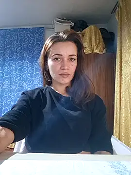 Belladonna253 online show from November 19, 2025, 7:36 pm