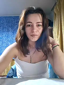 Belladonna253 online show from December 19, 2025, 8:55 pm