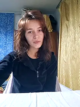 Belladonna253 online show from October 24, 2025, 8:19 pm