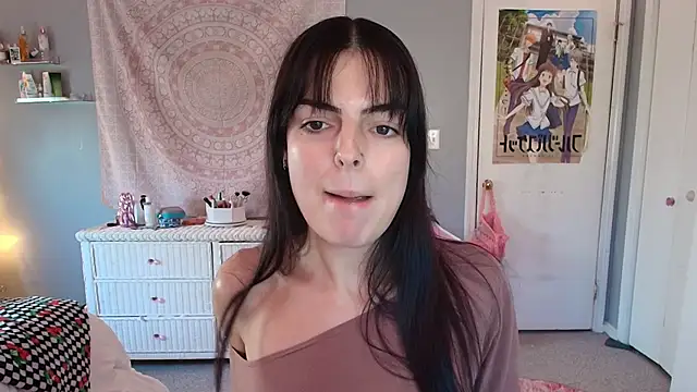 Snapshot of princesselysia chatting on November 15, 2025, 6:01 pm princesselysia online show from November 15, 2025, 6:01 pm