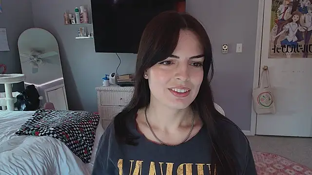 Snapshot of princesselysia chatting on March 15, 2026, 4:03 pm princesselysia online show from March 15, 2026, 4:03 pm