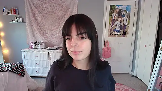 Snapshot of princesselysia chatting on November 11, 2025, 4:46 pm princesselysia online show from November 11, 2025, 4:46 pm