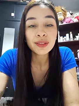 Marce0 online show from April 19, 2026, 2:45 am