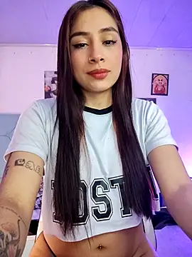 Marce0 online show from April 23, 2026, 4:08 am