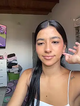 Snapshot of eva_roseee chatting on March 29, 2026, 5:03 pm eva roseee online show from March 29, 2026, 5:03 pm