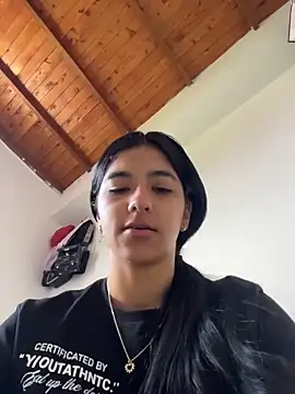 Snapshot of eva_roseee chatting on March 15, 2026, 4:25 pm eva roseee online show from March 15, 2026, 4:25 pm