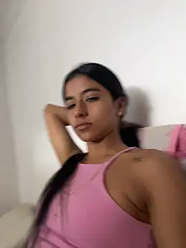 eva roseee online show from June 23, 2026, 7:45 pm