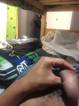 FuckBuddy0228 online show from May 23, 2026, 1:04 am