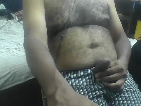 awesomeroc123 online show from July 25, 2026, 5:08 pm