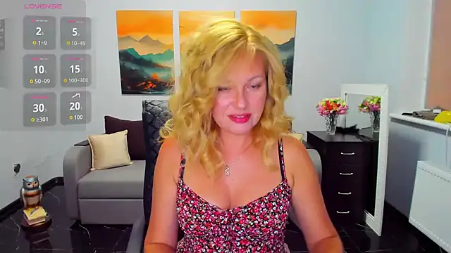 Mira Whites online show from June 29, 2026, 11:54 am
