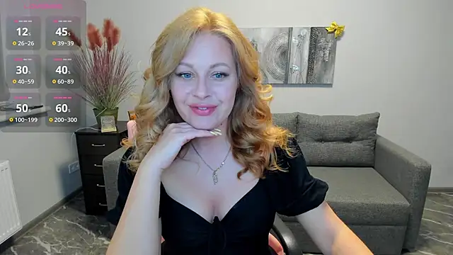 Mira Whites online show from March 31, 2026, 11:56 am