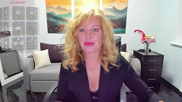 Mira Whites online show from July 15, 2026, 12:01 pm
