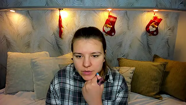 Jenny Jimmy online show from January 19, 2026, 12:47 am